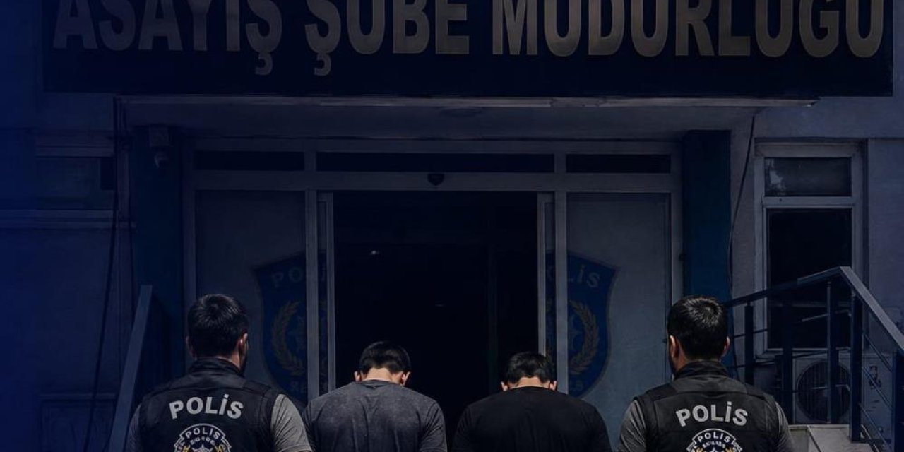 Diyarbakır’da diş kliniğine silahlı saldırıda 2 kişi tutuklandı