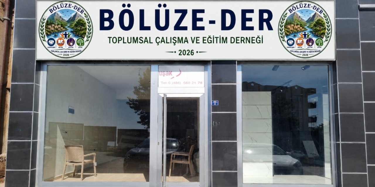 Küllüce Mezrası İçin Yeni Dernek: “Gücümüzü Birliğimizden Alıyoruz”
