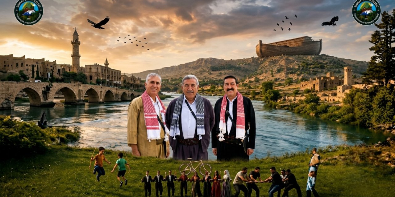 İstanbul’daki Şırnaklılar piknik şöleninde buluşacak