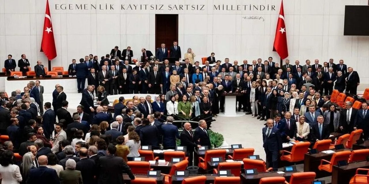 Terörsüz Türkiye kanun teklifi Meclis’te kabul edildi: Neler içeriyor?