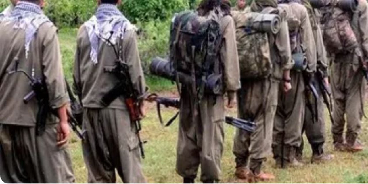 HPG'den Şırnak'ta öldürülen Güngen ve Batmaz ile ilgili yeni açıklama