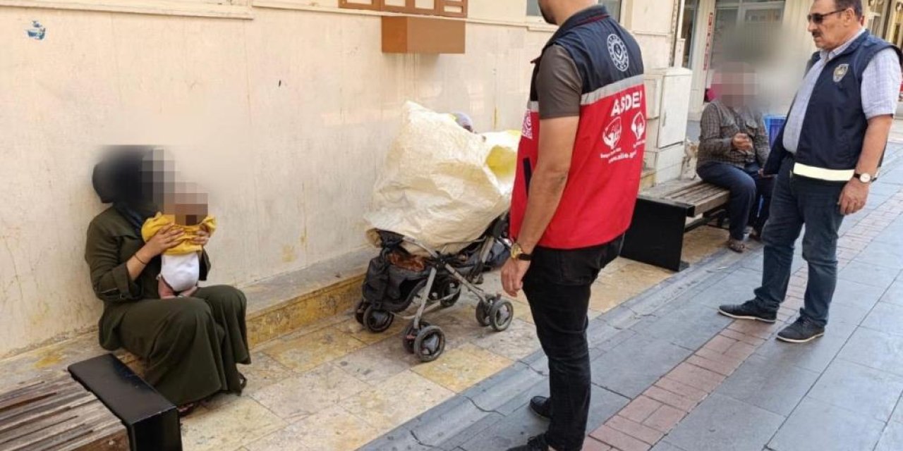 Batman’da çocuklar için seferberlik: Bin 9 çocuğa ulaşıldı