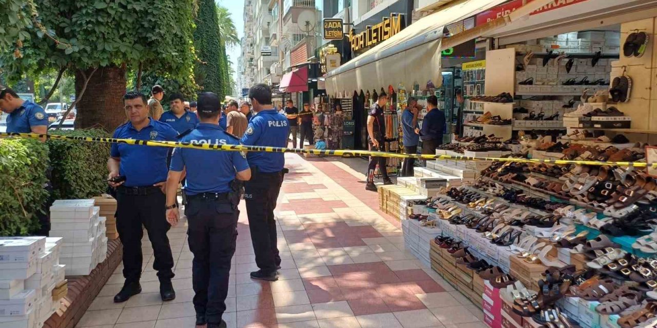 Cizreli esnaf iş yerinde silahlı saldırıda hayatını kaybetti