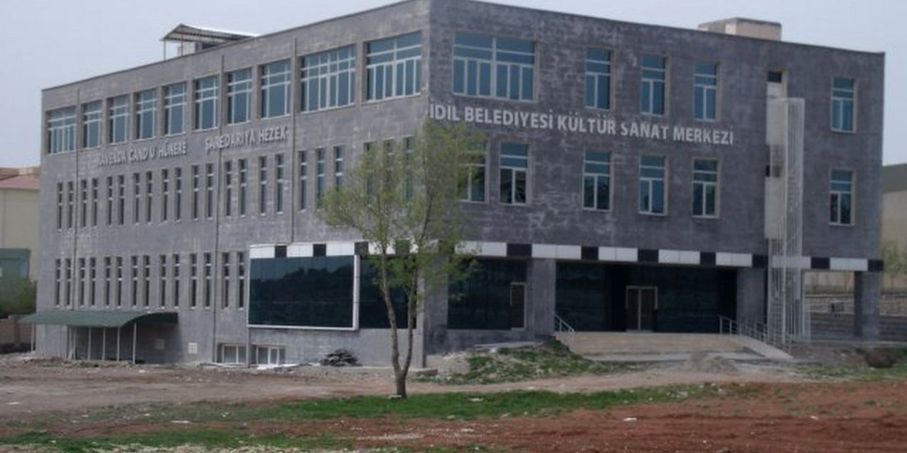 İdil’de 17 Kaçak Binanın Yıkımı İçin İhale Düzenlenecek