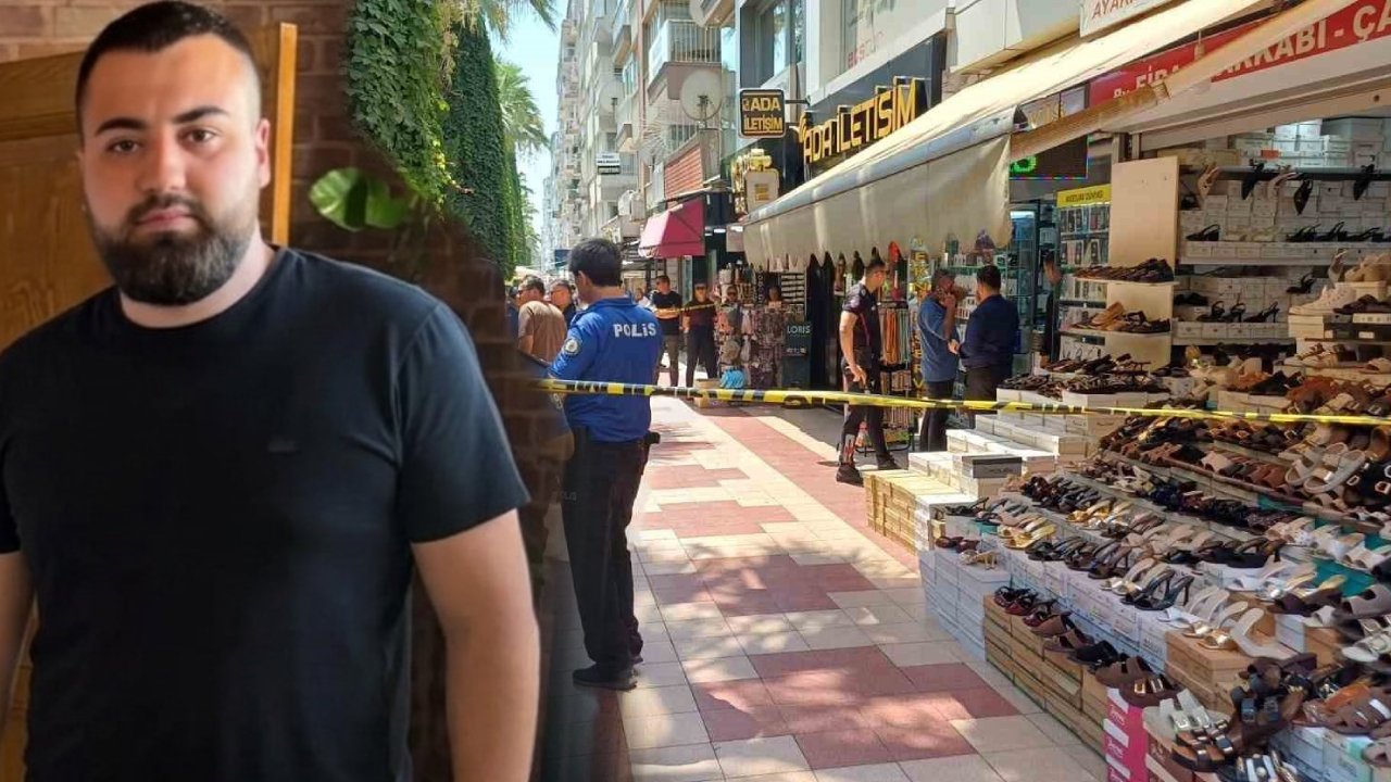 Cizreli Telefoncu Ramazan Kurt Cinayetinin Nedeni Ortaya Çıktı