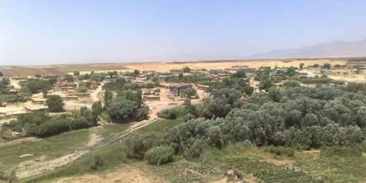 Şırnak’ta 77 Bin Metrekarelik Alan Kum-Çakıl Ocağı İçin Kiraya Verilecek