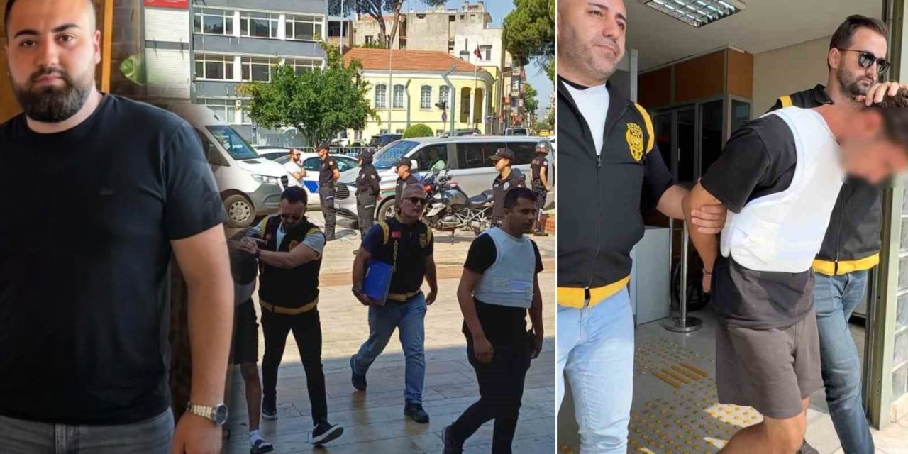 Cizreli esnafın öldürülmesi olayında 4 şüpheli tutuklandı