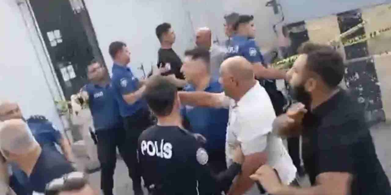 Engelli genç kadına cinsel saldırı: 5 şüpheli tutuklandı