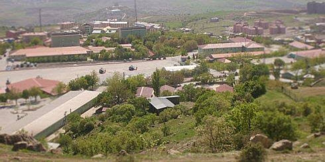 Şırnak Tümen Komutanı Değişti! İşte Atanan İsim
