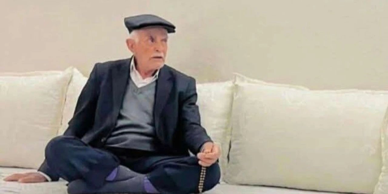Özdemir Ailesinin Acı Günü: Hacı Hamit Özdemir Hayatını Kaybetti