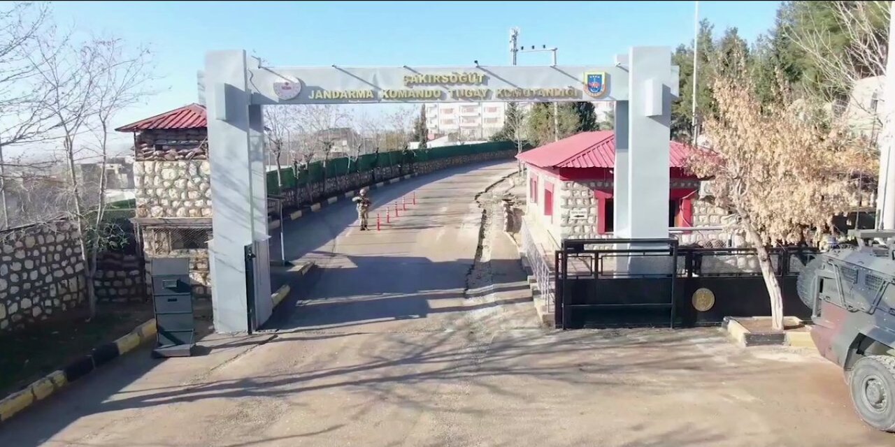 Şırnak’a Yeni Tuğgeneral Atandı: İşte Çakırsöğüt’te Görev Yapacak İsim
