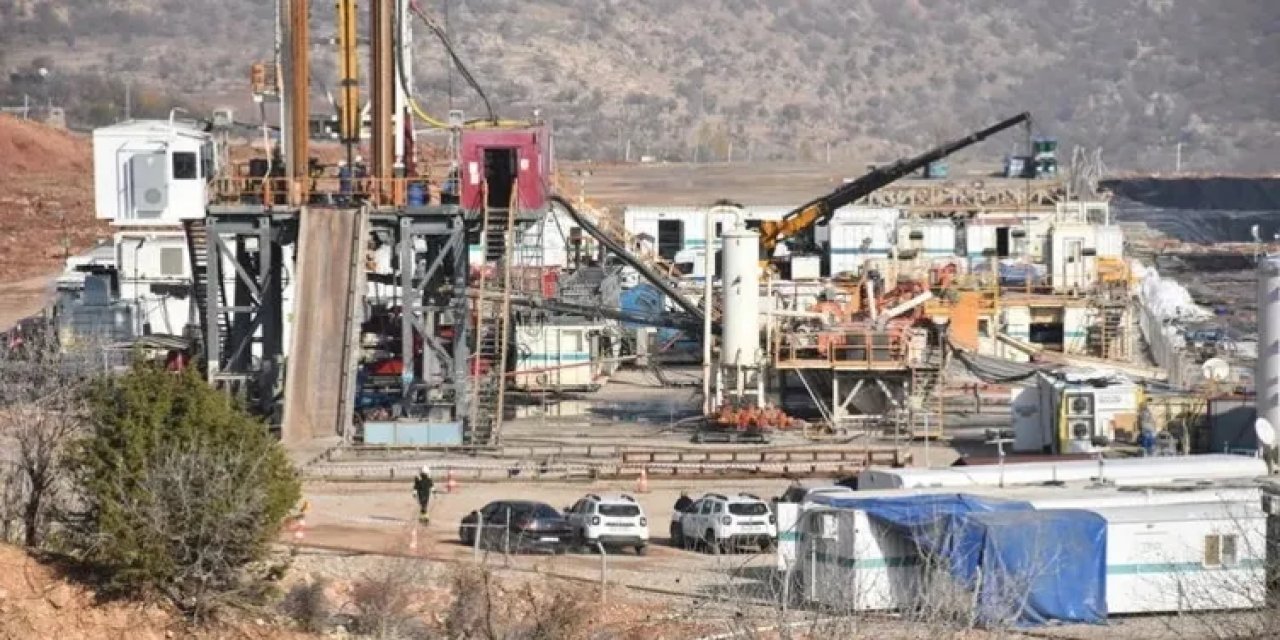 Şırnak Gabar, Türkiye’de Üretilen Petrolün Yüzde 60’ını Karşılıyor