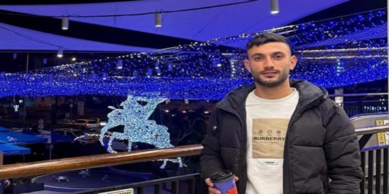 Şırnaklı Genç Türkmenistan’da Trafik Kazasında Hayatını Kaybetti