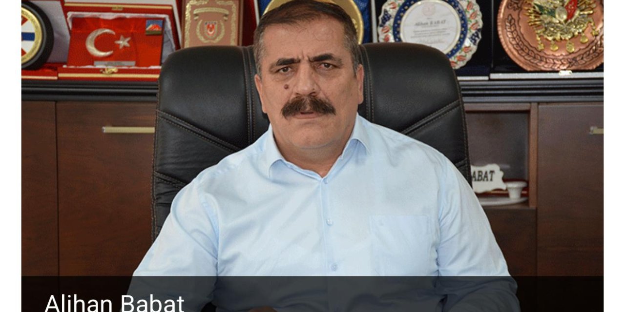 Şırnak’ta Bölgesel Kalkınma İçin Yeni Dernek Kuruldu