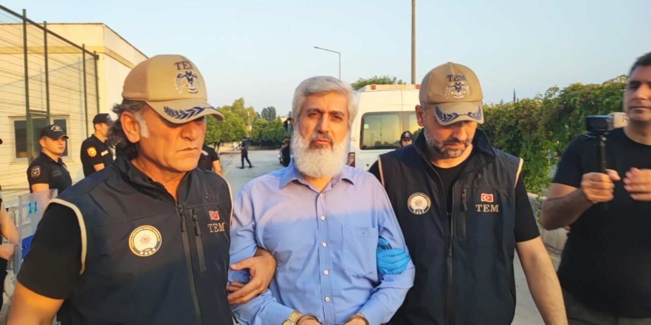 Alparslan Kuytul Paylaşımı Yapan Öğretmene Soruşturma Başlatıldı