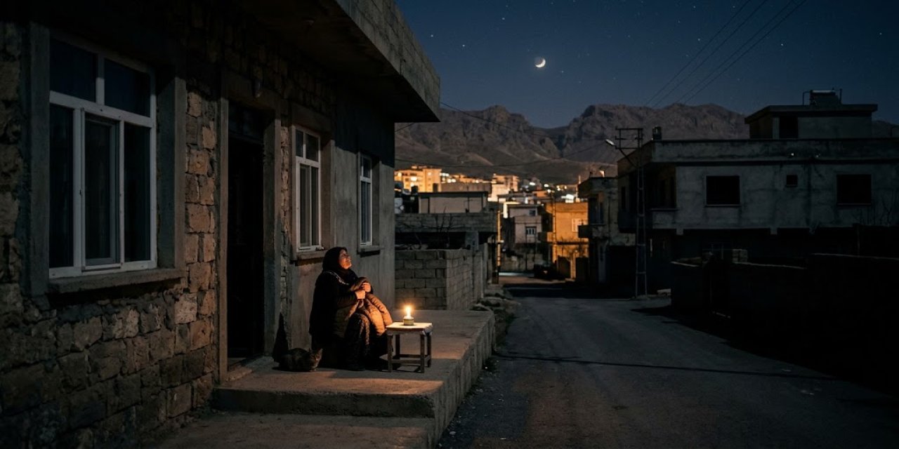 Şırnak’ta Elektrik Kesintisi Alarmı! 23 Ağustos’ta Bu İlçe ve Mahalleler Etkilenecek