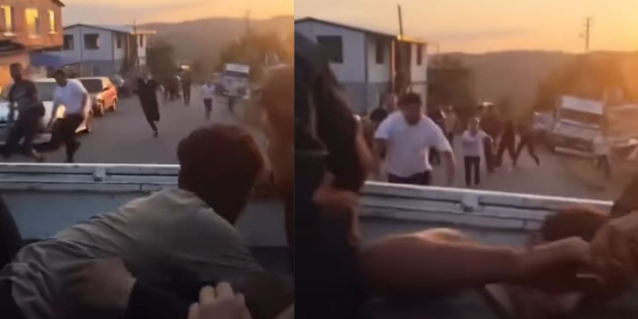 DEM Parti Milletvekili Nevroz Uysal Aslan: Zonguldak’ta Şırnaklı Fındık İşçilerine Saldırı İddiası