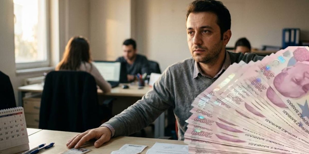 Yargıtay'dan milyonlarca çalışanı ilgilendiren karar: Maaşı 20 gün geciken tazminat alabilir
