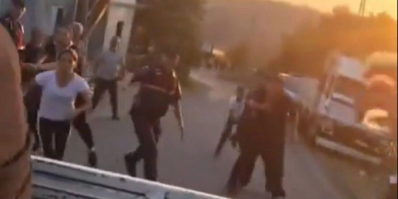 Eğitim Sen Şırnak Şubesi’nden Mevsimlik İşçilere Yönelik Saldırıya Tepki