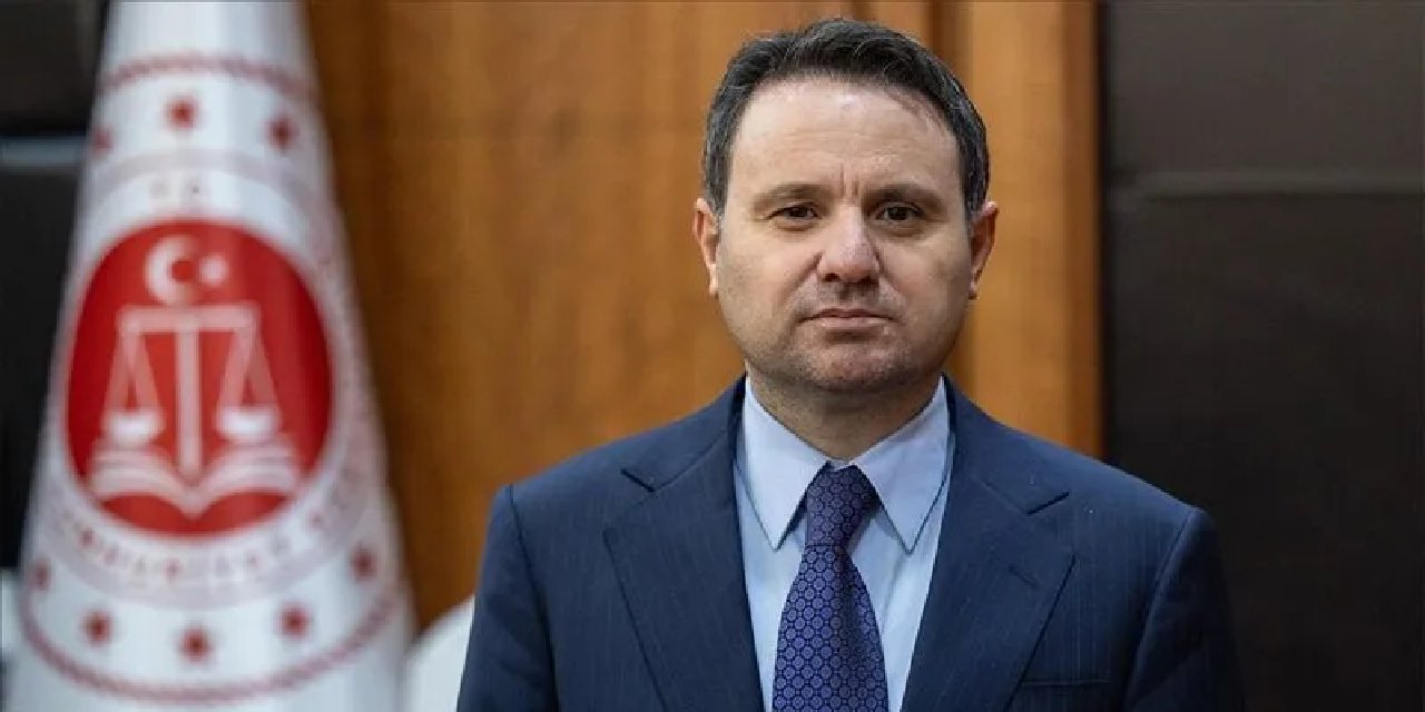 Adalet Bakanı Gürlek, Zonguldak’taki mevsimlik işçilerle ilgili açıklama yaptı