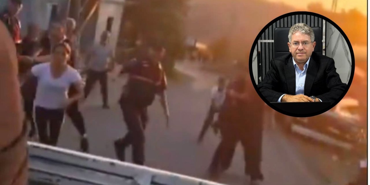 Cizre TSO Başkanı Yıldırım’dan Dikkat Çeken Zonguldak Çıkış: “Kendimize de Bakmalıyız”