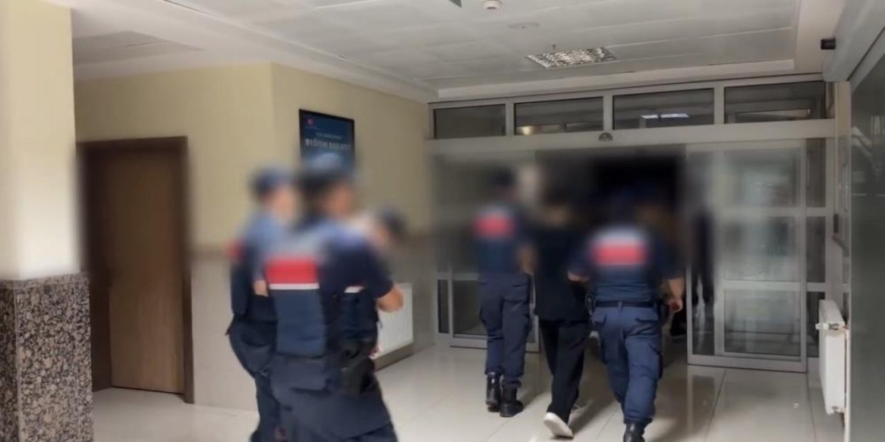Şırnak ve birçok ilde aylardır süren takip sonrası operasyon: 31 kişi tutuklandı