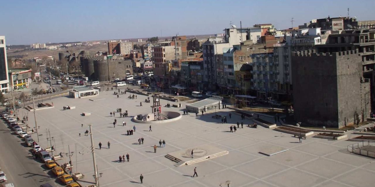Diyarbakır’da 2 bin 547 personel alınacak: Başvurular başladı