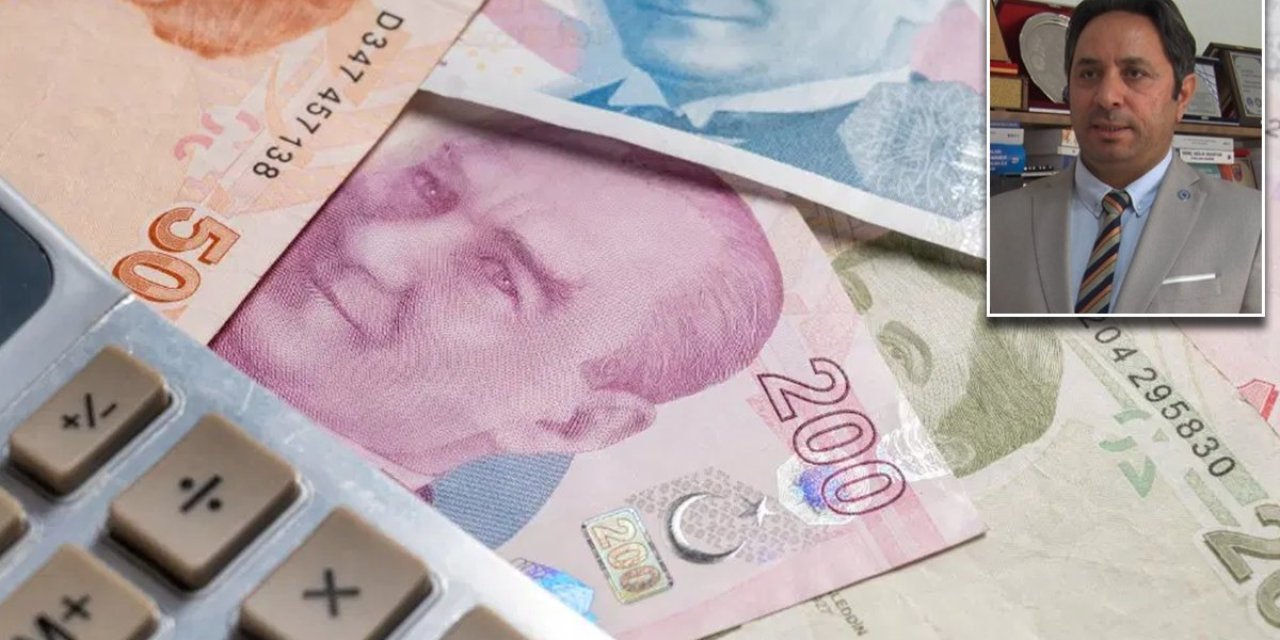 Milyonlarca Çalışanı İlgilendiriyor! Uzmanından Asgari Ücret İçin Çok Konuşulacak Yeni Tahmin