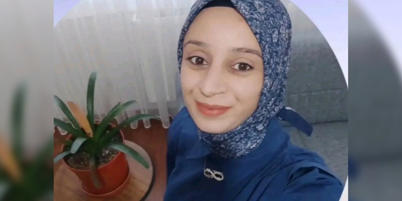 Şırnaklı genç kadın doğum sırasında geçirdiği beyin kanamasıyla hayatını kaybetti