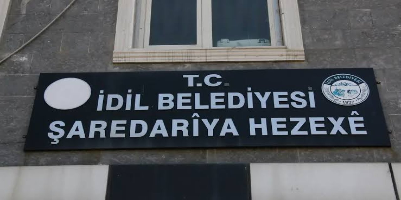 İdil Belediyesi 12 iş yerini kiraya çıkarıyor