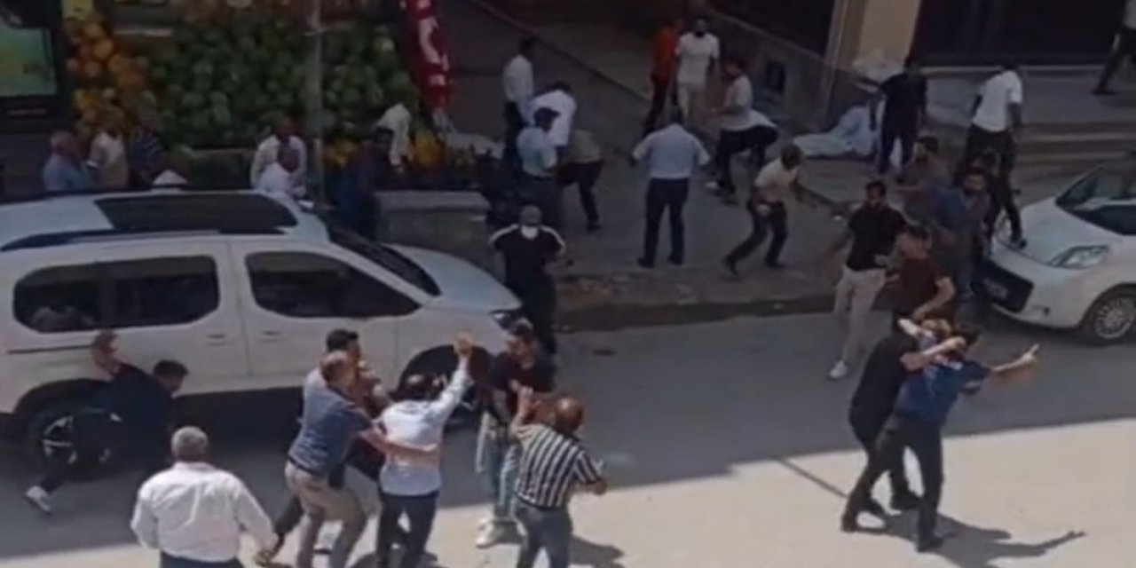 Van’da bir kişinin öldüğü olayda 17 kişi tutuklandı