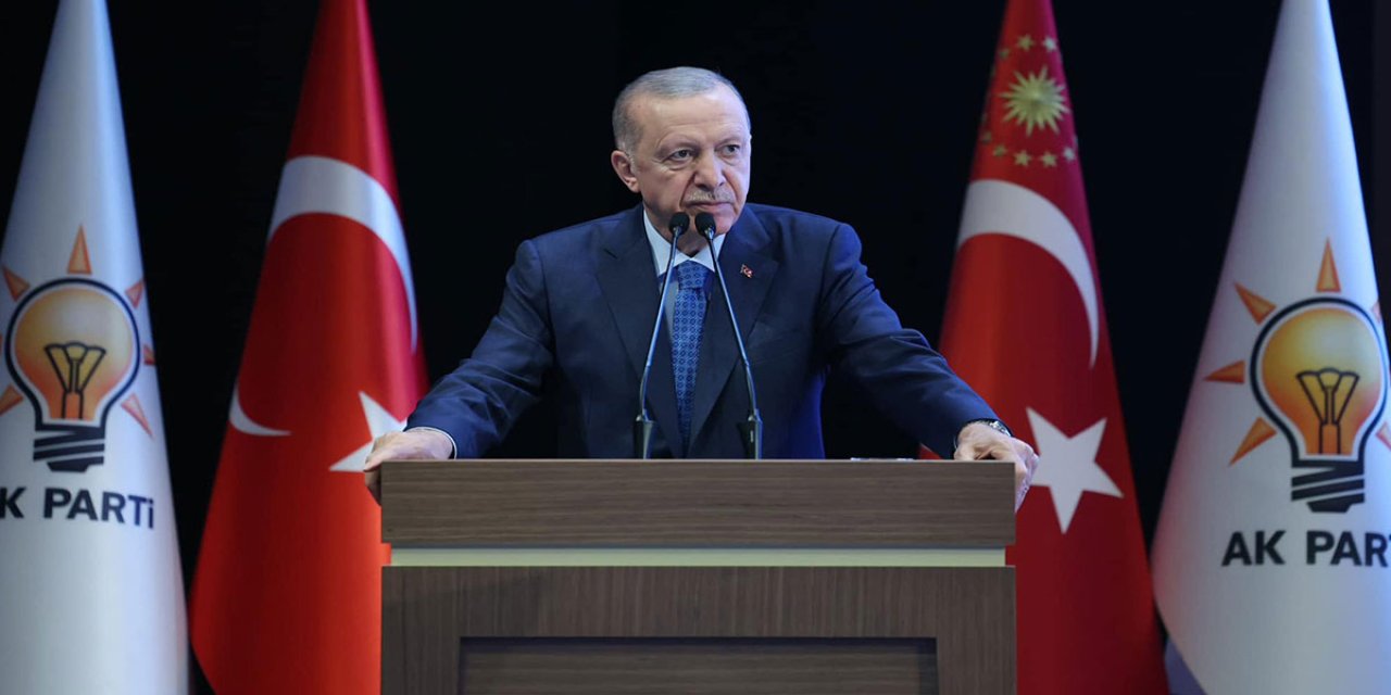 Ak Parti'den Erken Seçim Açıklaması: Cumhur Başkanı Erdoğan Aday Olacak Mı?