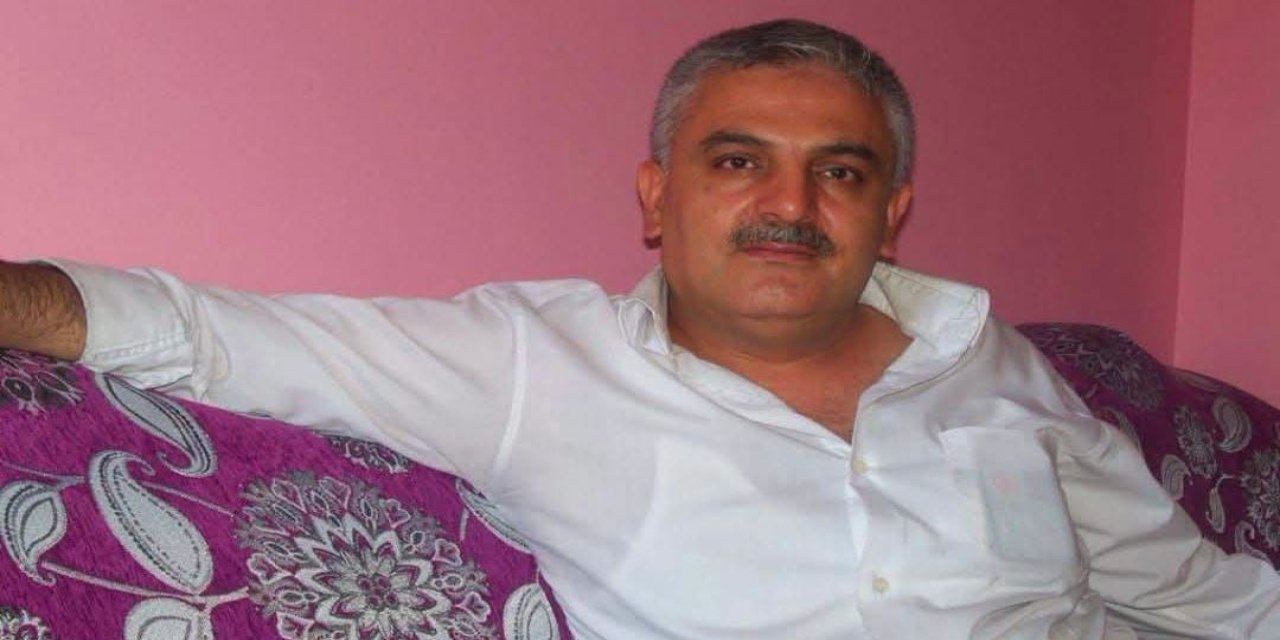 Şırnaklı Vatandaş, İstanbul’da hayatını kaybetti
