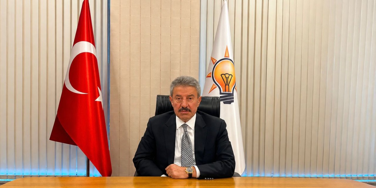 AK Parti Şırnak Milletvekili Tatar: Kardeşliğimizi bozdurmayacağız