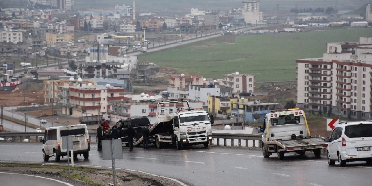 34,7 Milyon Araç Sahibine Yeni Dönem! Şırnak’ta Da Alo 193 Yarın Devreye Giriyor