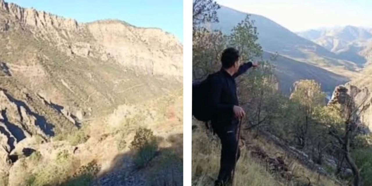 Vatan Partisi’nden Demirtepe Köyü için yol çağrısı