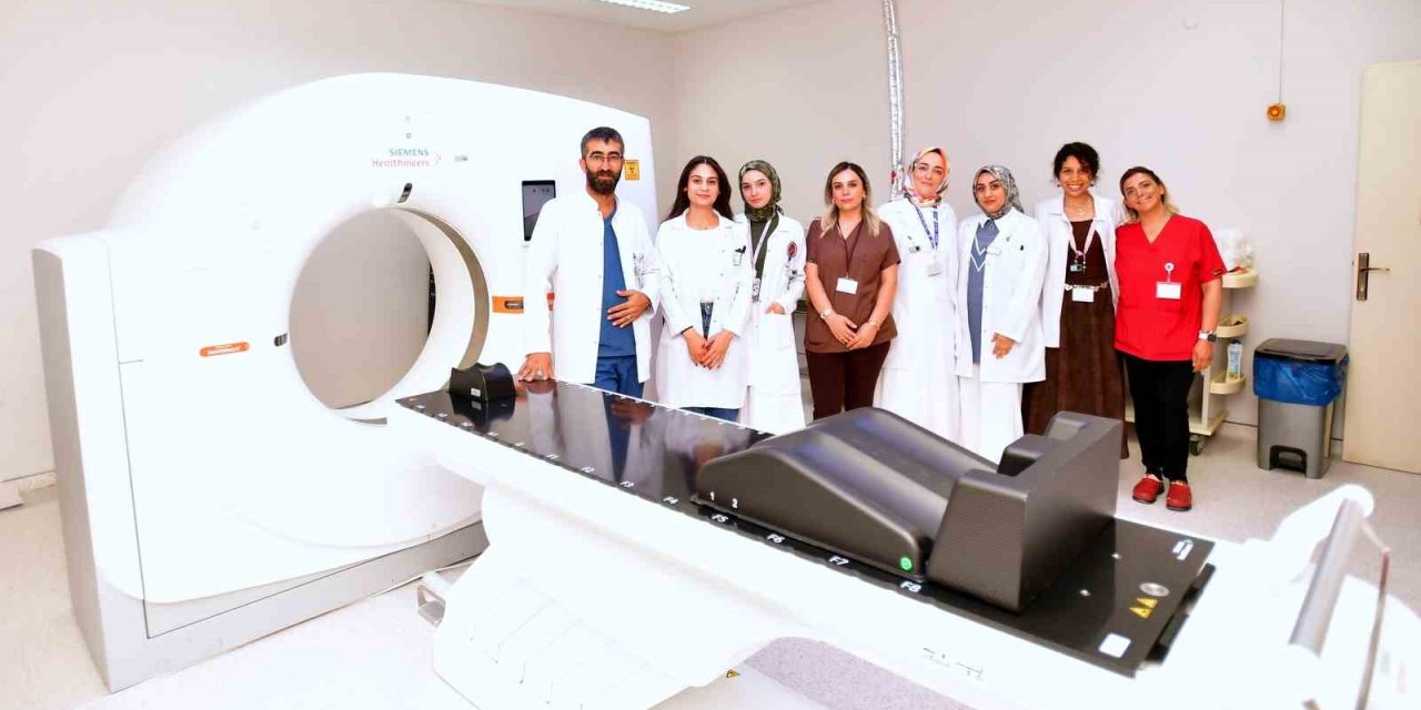 Van’da kanser hastalarına büyük kolaylık sağlayacak merkez yenilendi