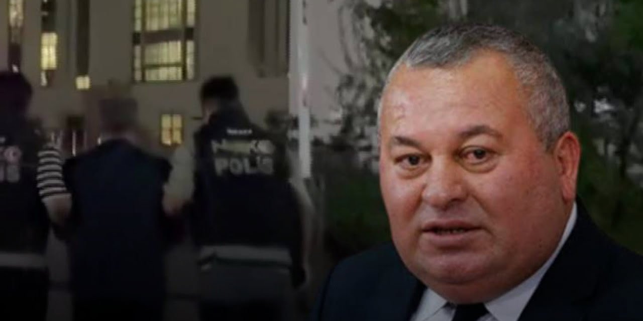 Yeni Parti Milletvekili Enginyurt’un danışmanı tutuklandı