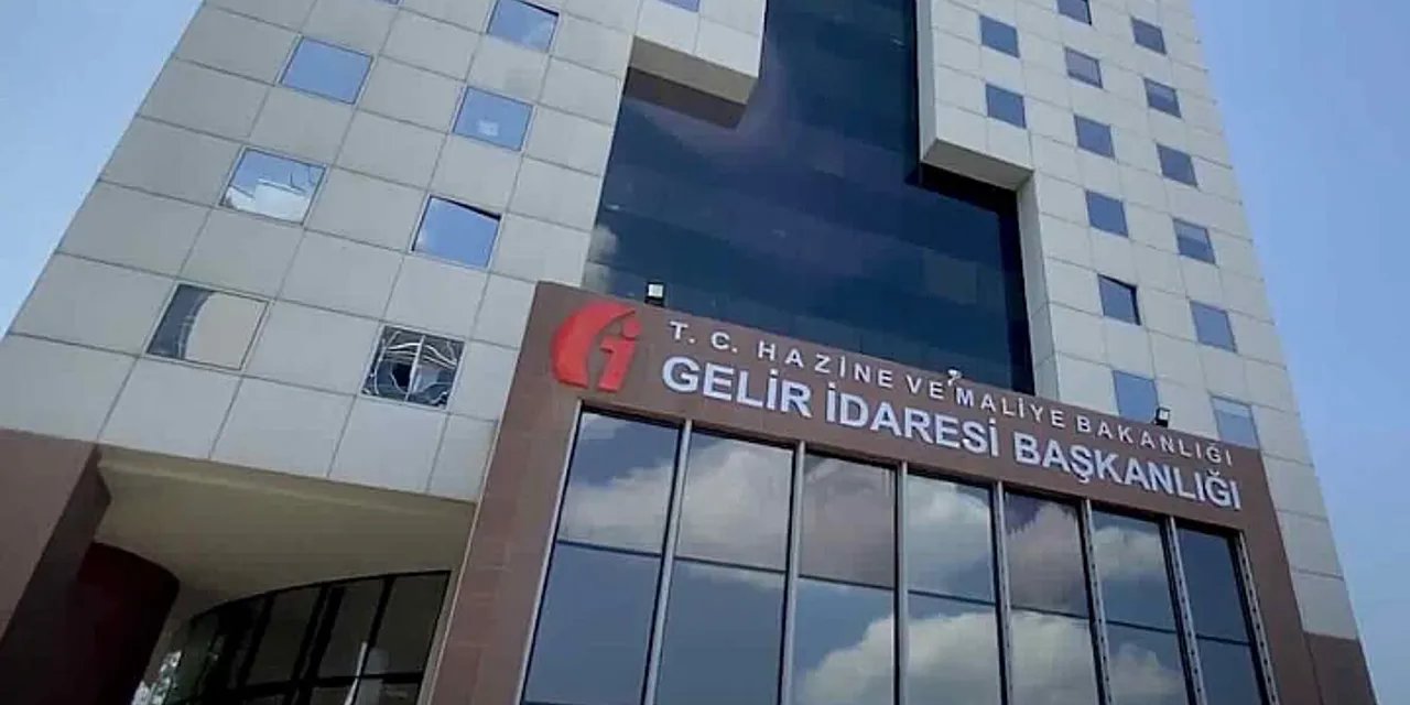 Gelir İdaresi Başkanlığı 860 Gelir Uzman Yardımcısı Alacak: Şırnak’a 8 Kadro
