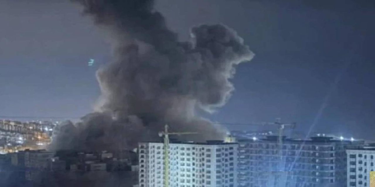ABD, İran'da Düğün Evini Vurdu: Çok Sayıda Ölü ve Yaralı Var