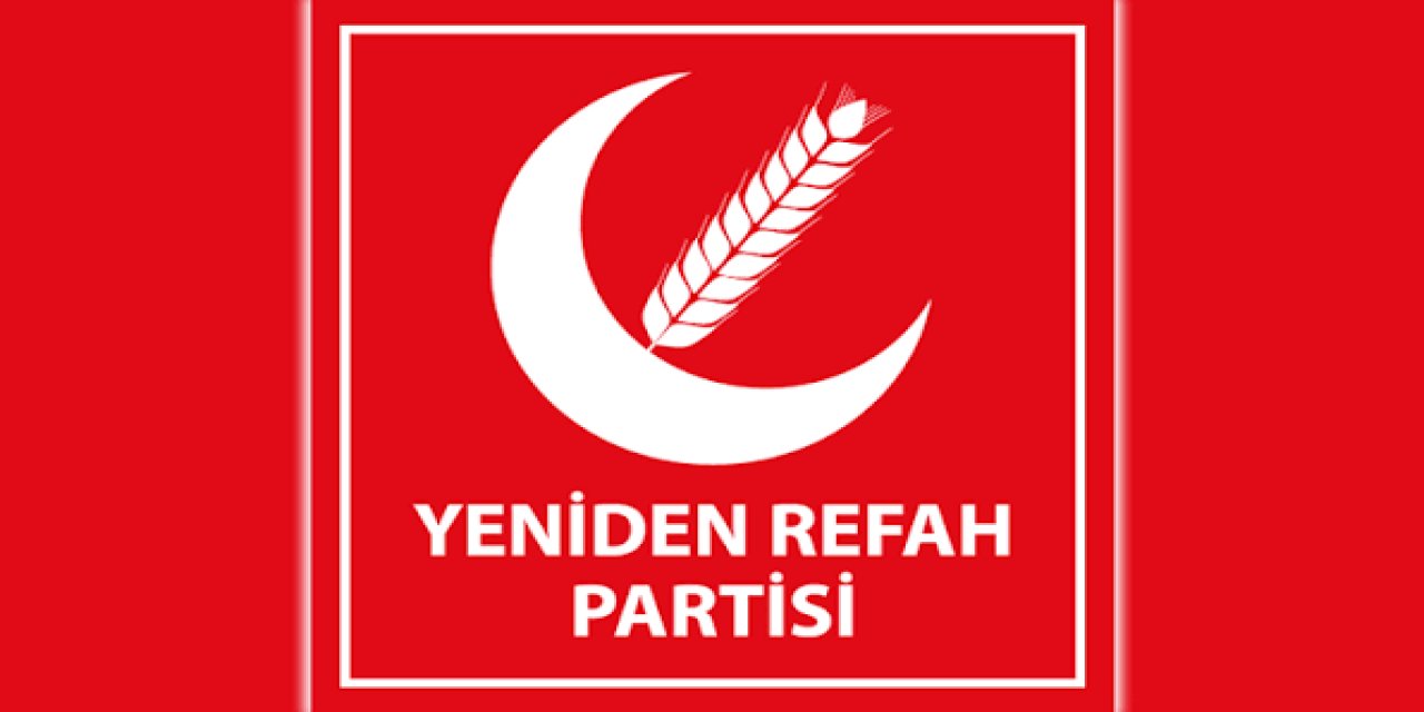 Yeniden Refah Partisi İdil İlçe Teşkilatı Topluca İstifa Etti
