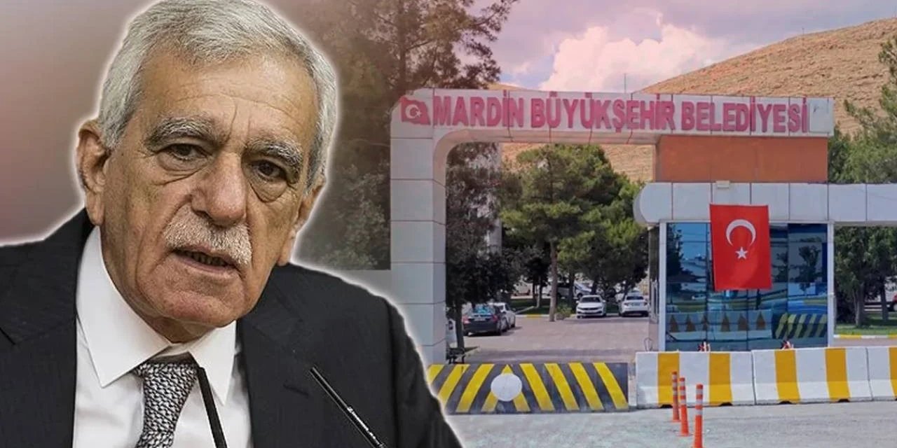 Ahmet Türk Hakkında Yeni Karar! Kayyum Süresi 2 Ay Uzatıldı