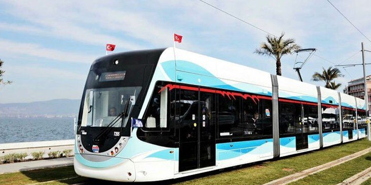 Van’da tramvay hattı projesi Bakanlığa devredildi