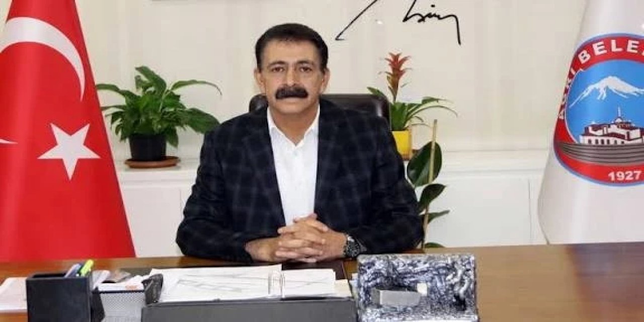 DEM Partili belediye eş başkanı hayatını kaybetti