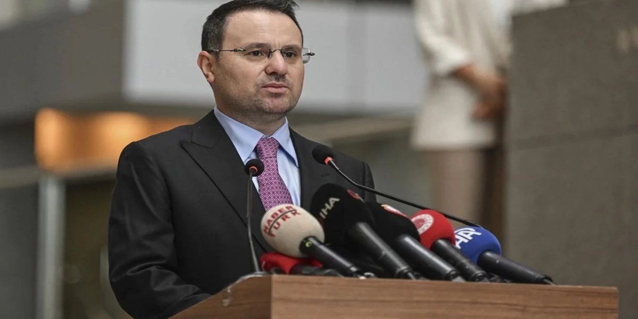 Bakan Gürlek Açıkladı: Yeni Düzenleme Ekim Ayında Geliyor