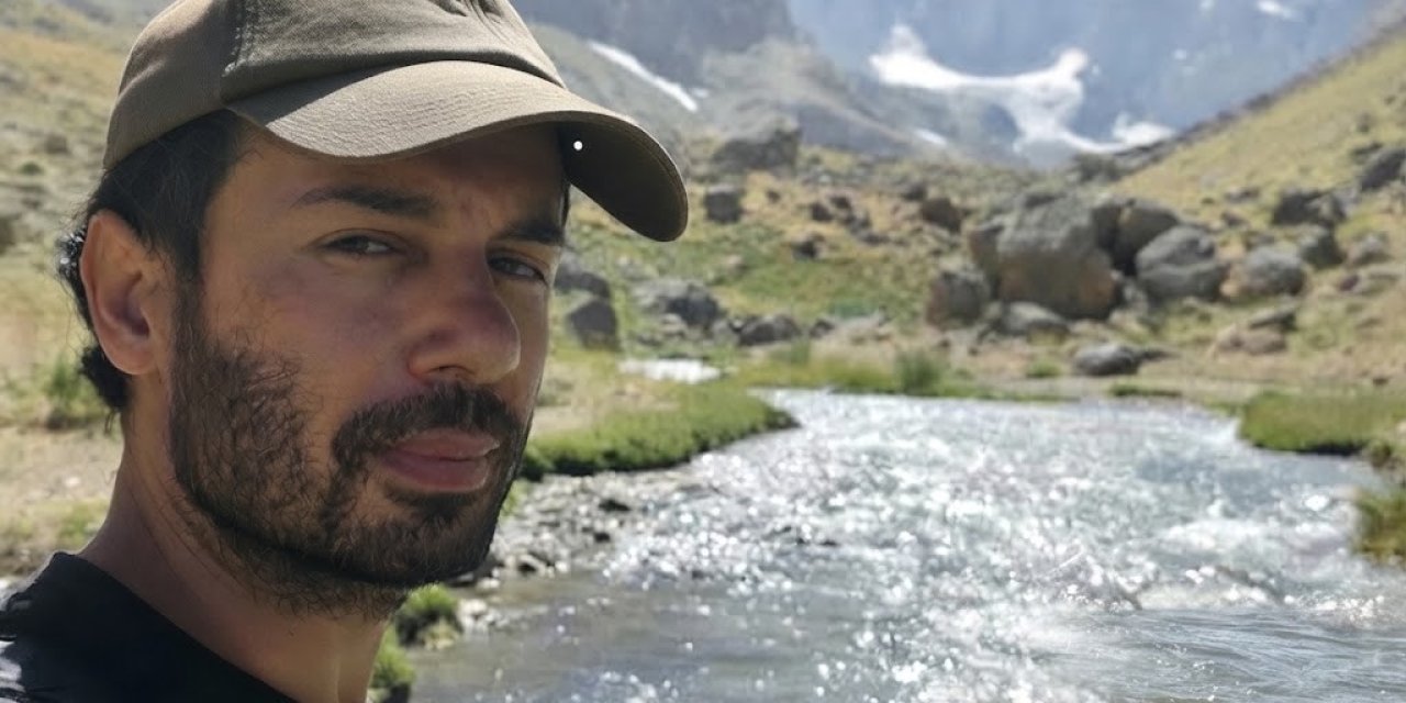 Şırnak’ta 1 Gündür Haber Alınamayan Genç İçin Arama Başlatıldı