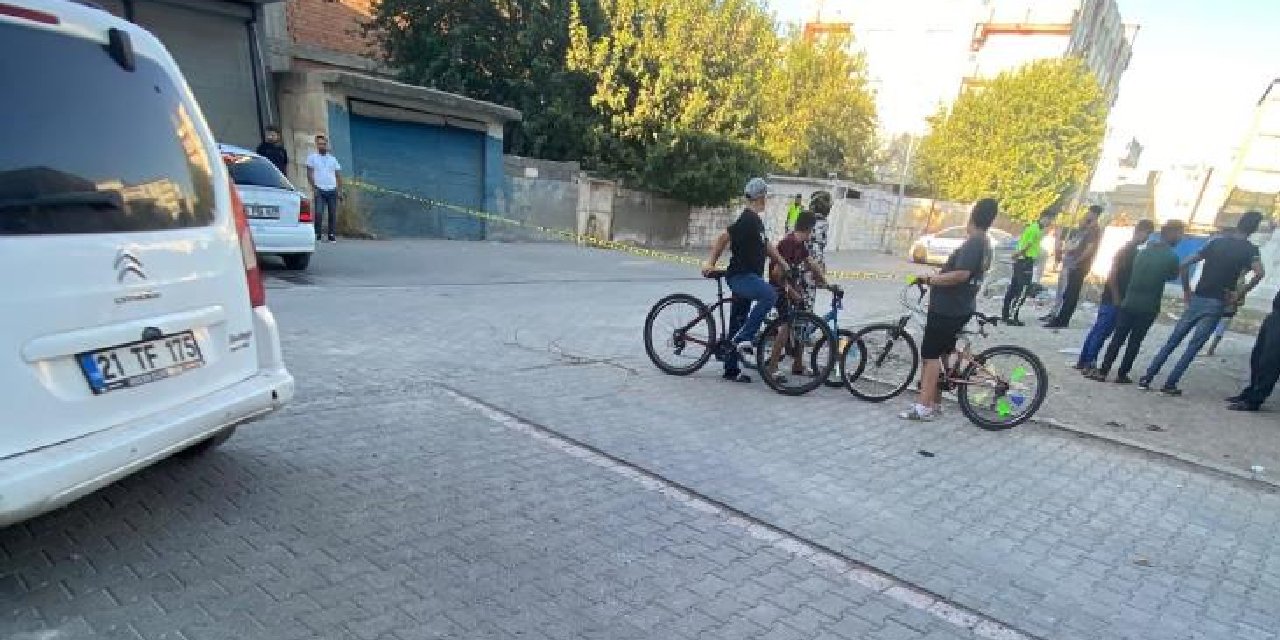Pikabın çarptığı 6 yaşındaki çocuk hayatını kaybetti
