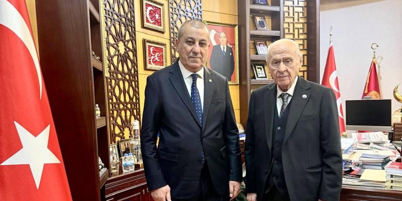 MHP Şırnak İl Kongresi Tarihi Netleşti