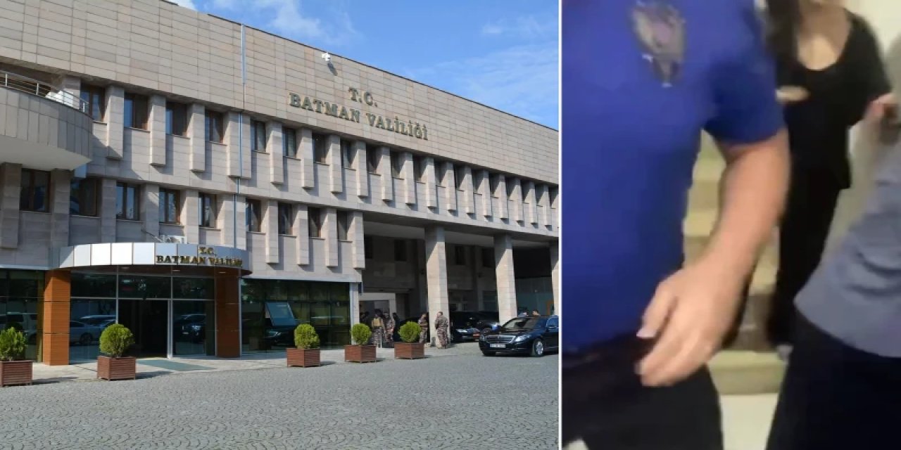 Batman’da “Kürtçe konuştuğu için darp edildi” haberlerine açıklama geldi