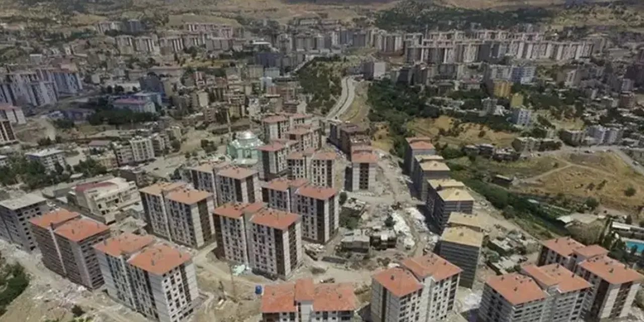Şırnak’ta Afetlere Karşı Yeni Dönem: 2027–2031 İRAP Çalışmaları Başlıyor